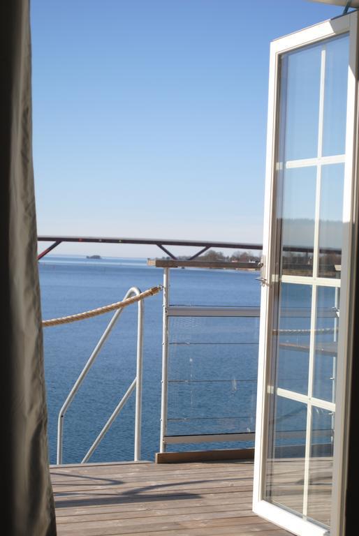 Hotell Nostalgi Motala Exterior foto